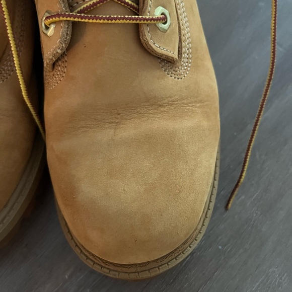 Timberland Boots - Picture 5 of 8